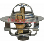 METZGER Thermostat, Kühlmittel